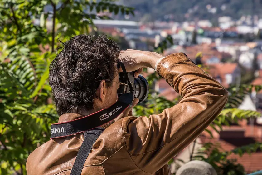 Fotografen – Absicherung für Ihre Branche