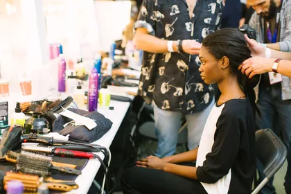 Friseure & Beauty – typische Risiken absichern