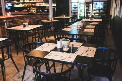 Gastronomie – typische Risiken absichern