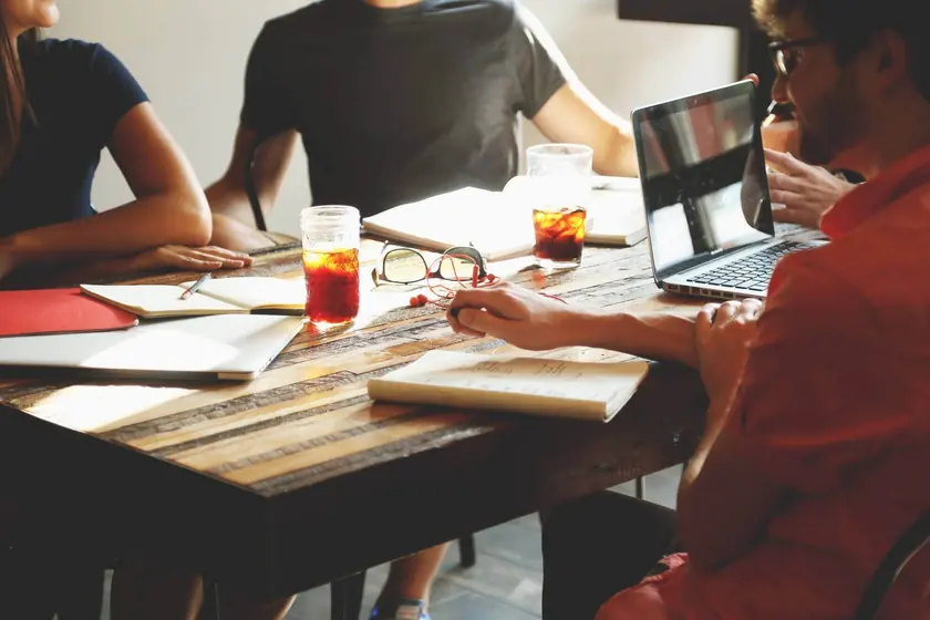 Startups & Gründung – Absicherung für Ihre Branche