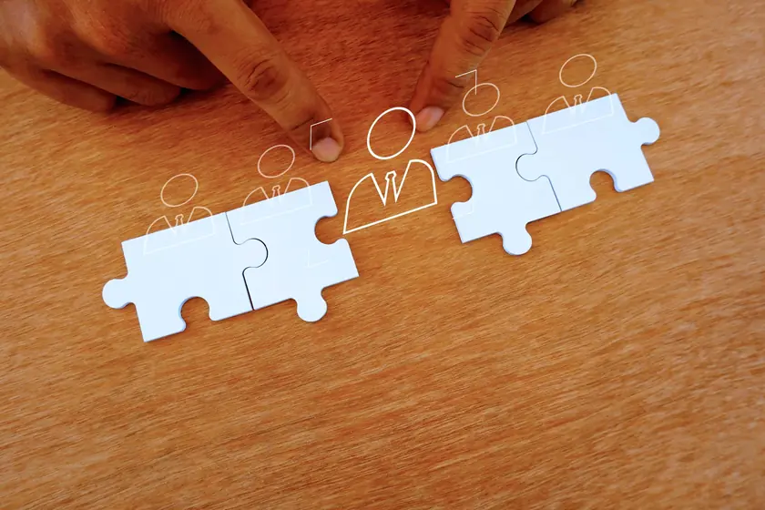 Keyman-Versicherung – abgesichert